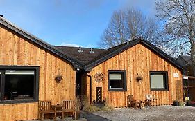 Eriskay B&B And Aviemore Glamping